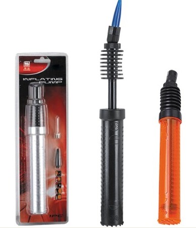 Inflating Pump-WFIP820C