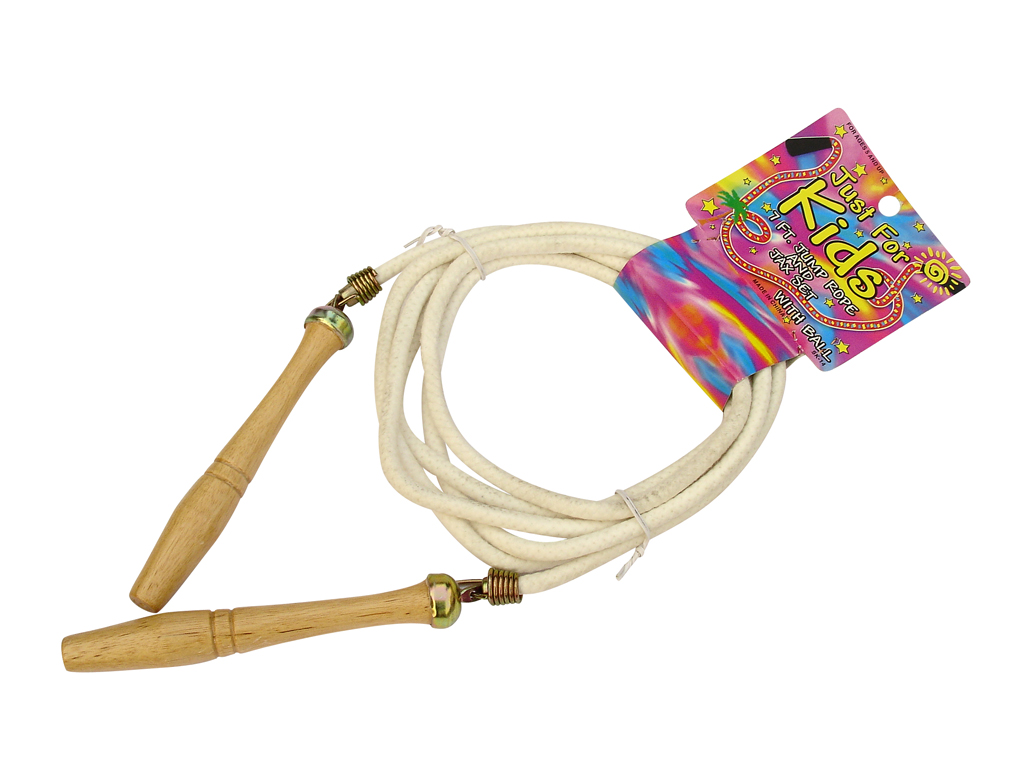 Jump Rope-WFJR03