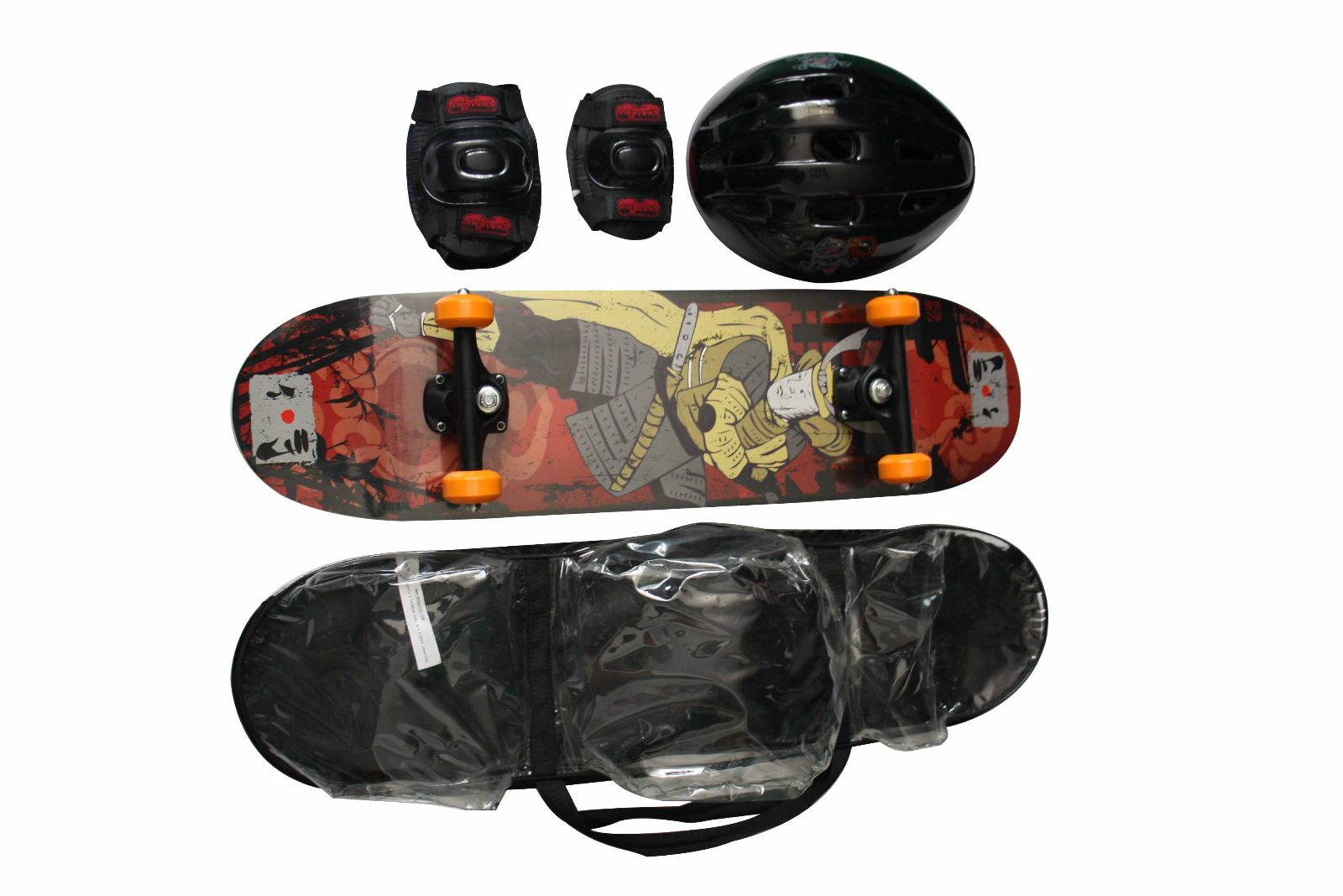 Skateboard WFLY-3108B-2