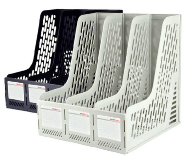 Magazine Rack