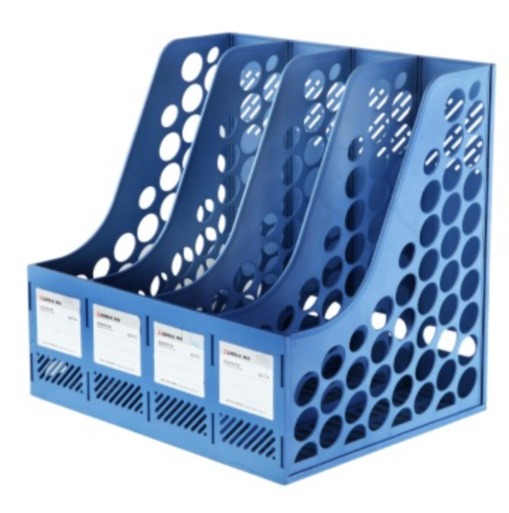 Magazine Rack