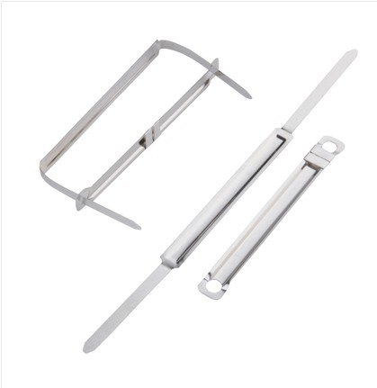 Metal Fasterner
