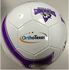 SOCCER BALL-WFMSSS088