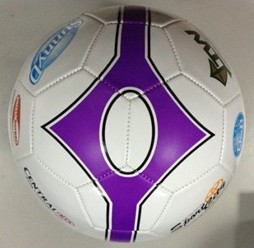SOCCER BALL-WFMSSS0882