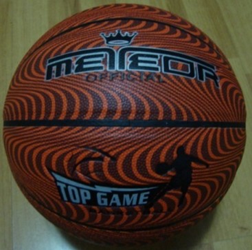 BASKETBALL WFMT005