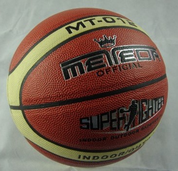 BASKETBALL MT012