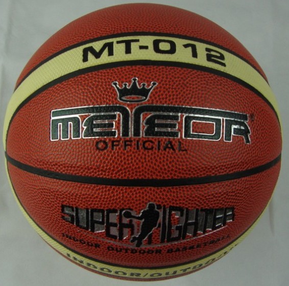 BASKETBALL MT012