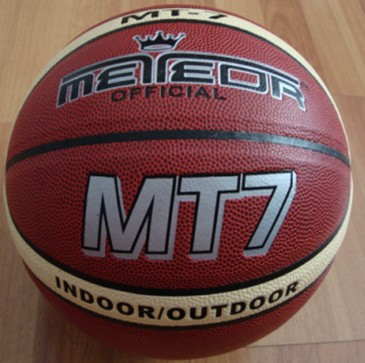 BASKETBALL WFMT7