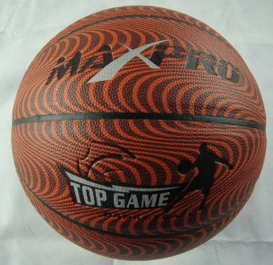 BASKETBALL WFMX005