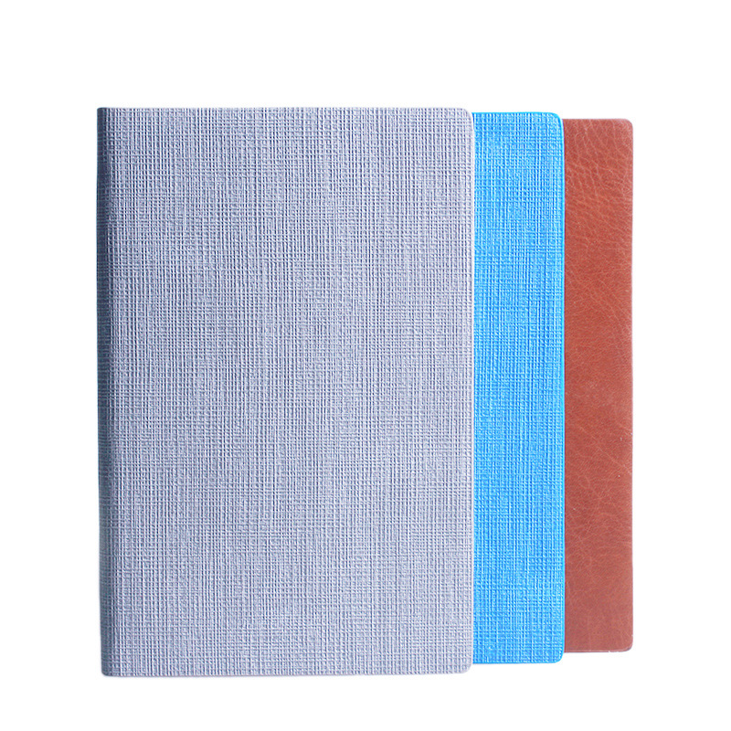 Business Notebook