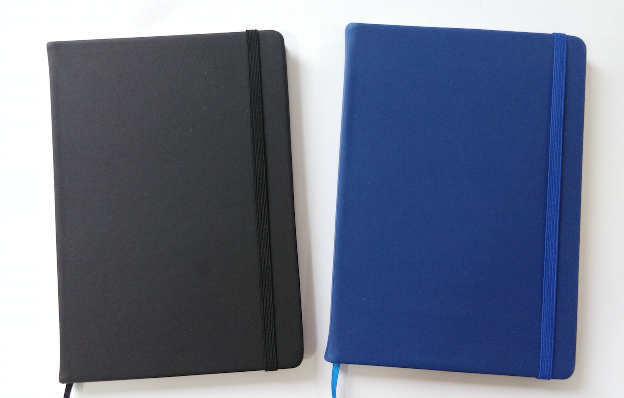 Business Notebook04