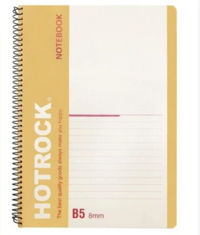 Business Notebook14