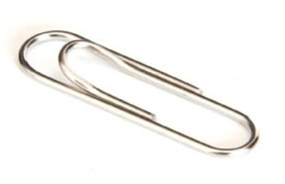 Paper Clip