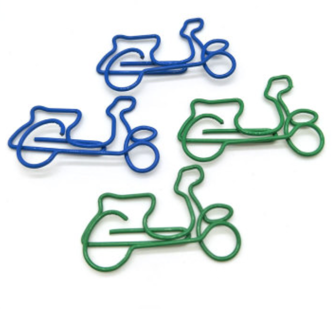 Paper Clip