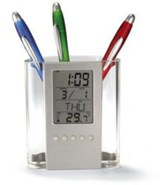 Pen Stand