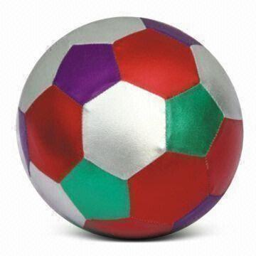 SOCCER BALL-WFRBB27