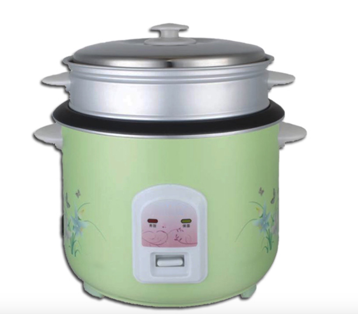 WFRICECOOKER1608