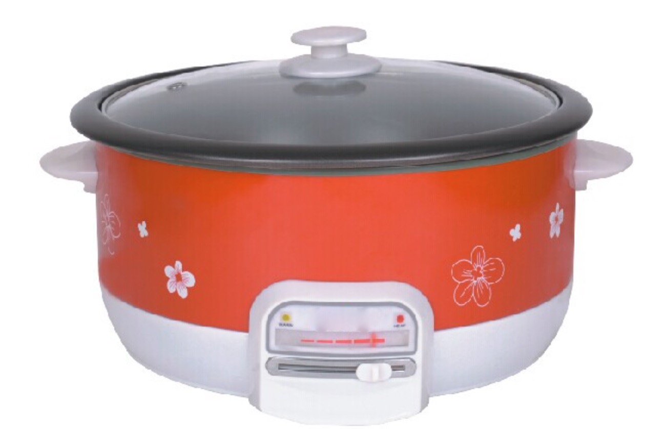 WFRICECOOKER1611