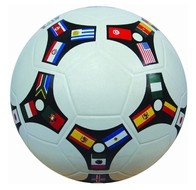 RUBBER SOCCER MT-2002