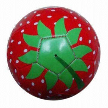 SOCCER BALL-WFSBC04
