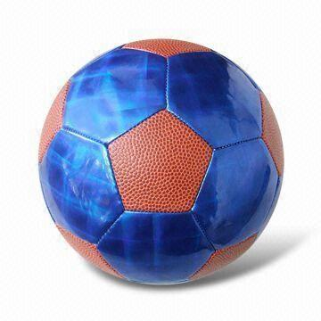RUBBER SOCCER-WFRS05