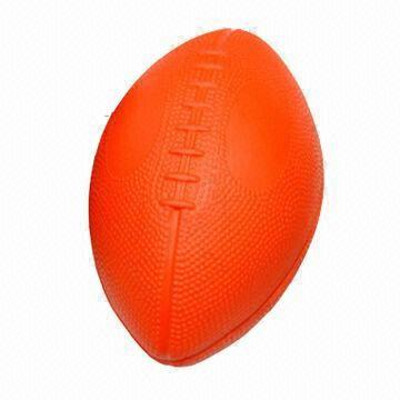 RUBBER SOCCER-WFRS06