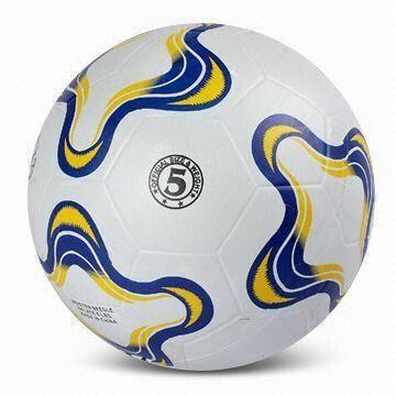 RUBBER SOCCER-WFRS07