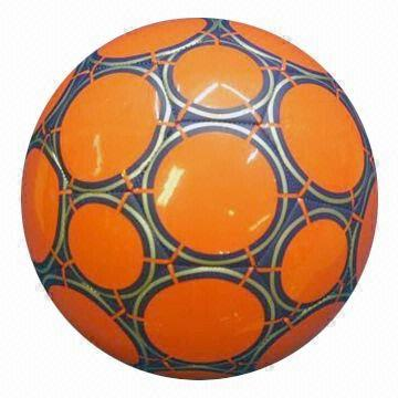 SOCCER BALL-WFSBC09