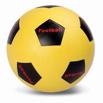 RUBBER SOCCER-WFRS10