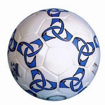RUBBER SOCCER-WFRS11