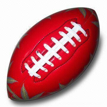 RUBBER  SOCCER-WFRS13