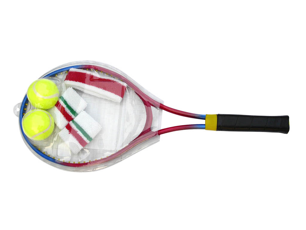 TENNIS RACKET