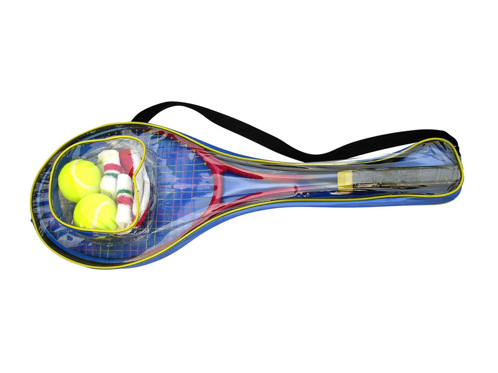 TENNIS RACKET