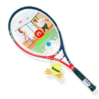 TENNIS RACKET 