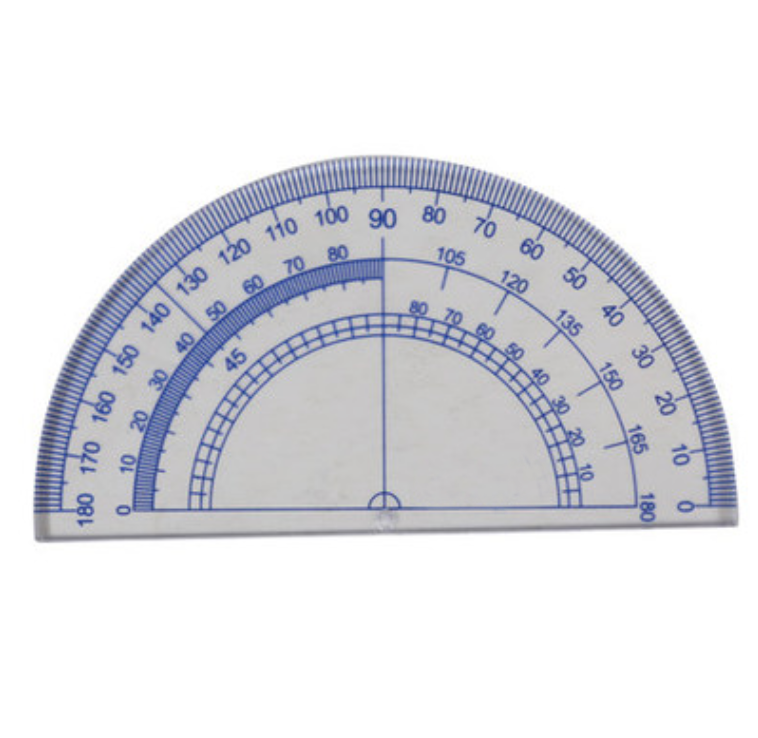 Protractor