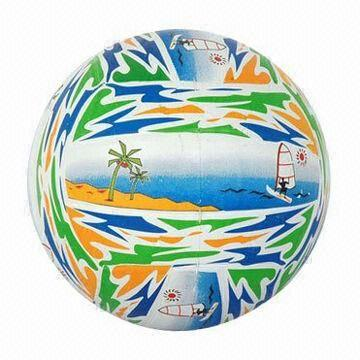 RUBBER VOLLEYBALL-WFRV03