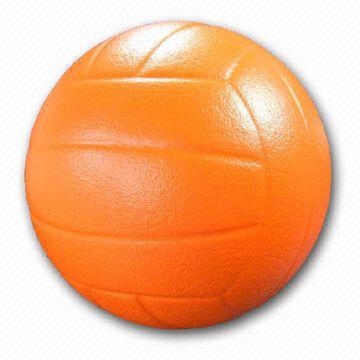 RUBBER VOLLEYBALL-WFRV10
