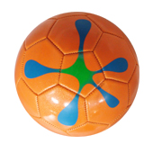 SOCCER BALL