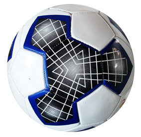 SOCCER BALL-WFSBC04
