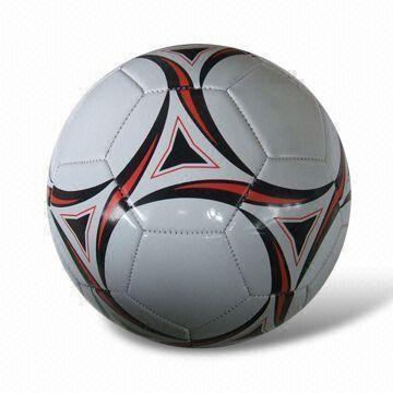 SOCCER BALL-WFSBC25