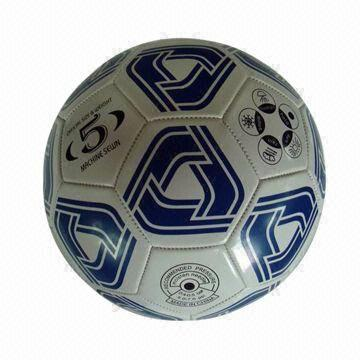 SOCCER BALL-WFSBC27