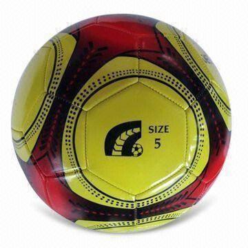 SOCCER BALL-WFSBC32