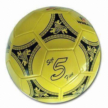 SOCCER BALL-WFSBC36