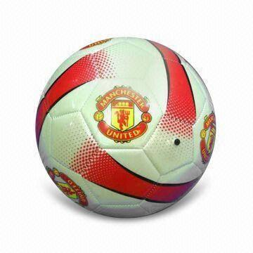 SOCCER BALL-WFSBC40