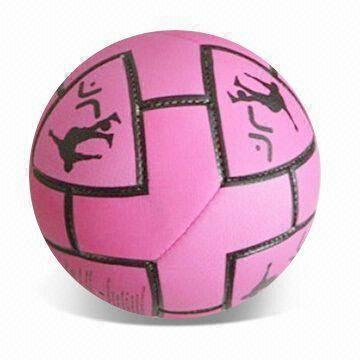 SOCCER BALL-WFSBC52