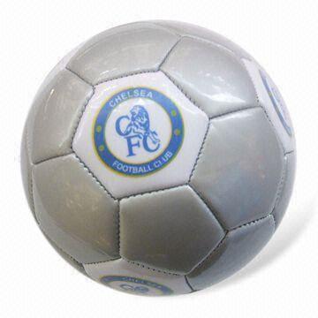 SOCCER BALL-WFSBC55