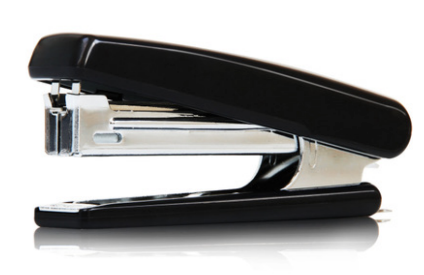 Stapler