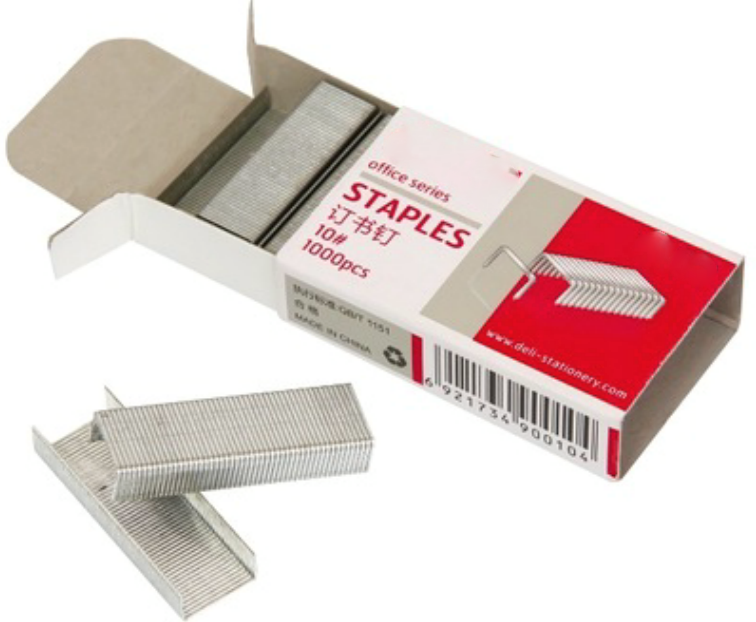 Stapler Wire