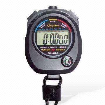STOPWATCH-WFSW16