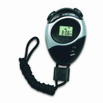 STOPWATCH-WFSW18